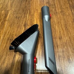 Genuine Dyson Crevice And Combination Tools Brush And Wand V8, V10, V11, V15